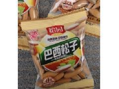 巴西松子的市场前景与临安怡园食品厂的直销供应之道