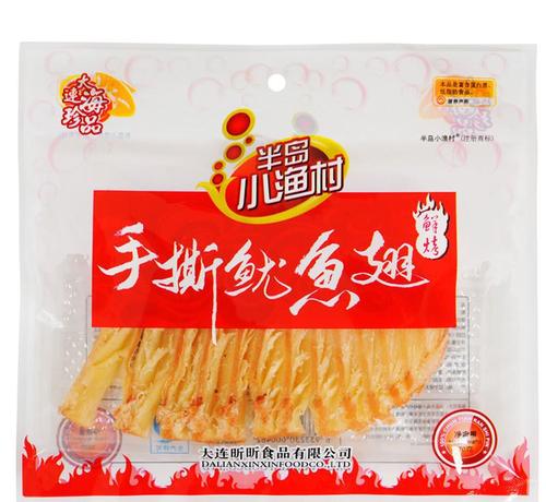 海展品牌海味海鲜食品 厂家直销，新款特价，品味深海鲜境